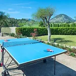 Villa Siquier - Luxury Retreat with Mountain Views