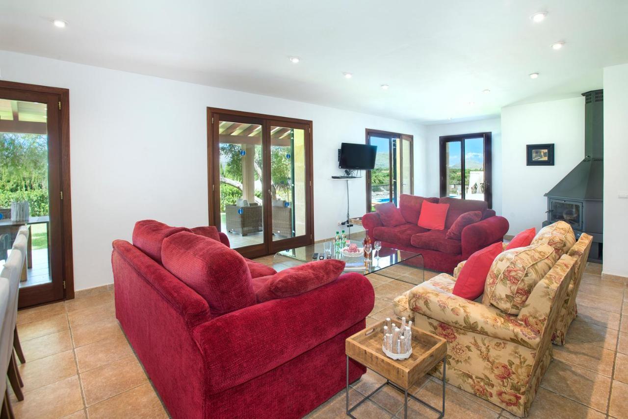 Siquier - Luxury Retreat With Mountain Views *