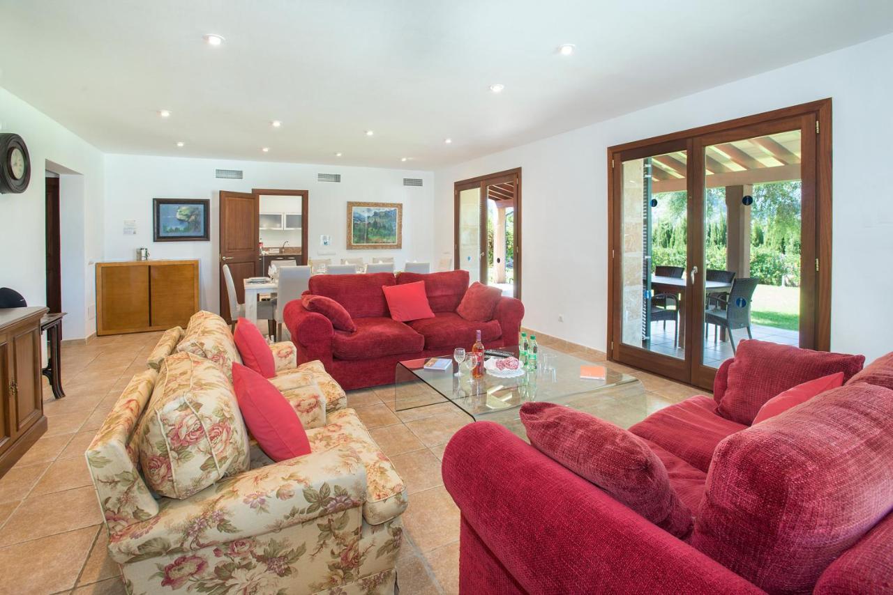 Siquier - Luxury Retreat With Mountain Views
