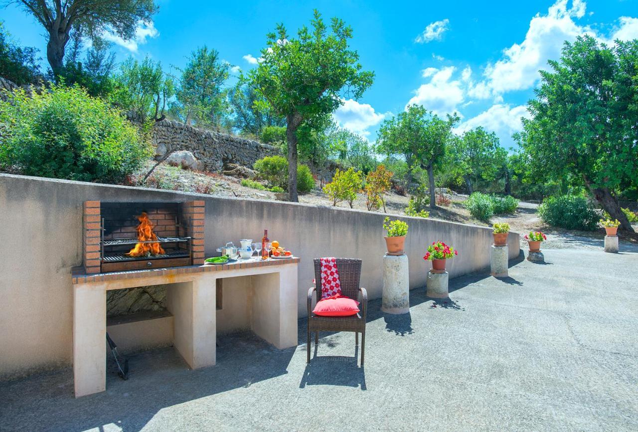Siquier - Luxury Retreat With Mountain Views *