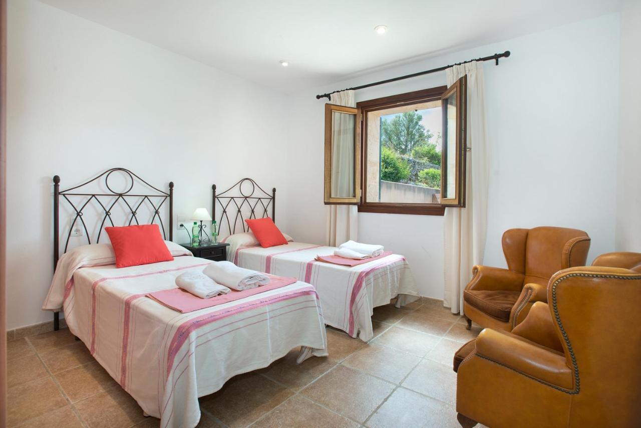 Siquier - Luxury Retreat With Mountain Views Villa
