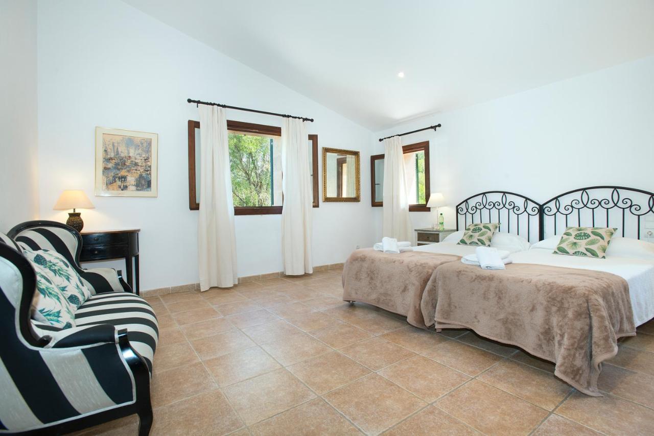 Siquier - Luxury Retreat With Mountain Views Villa