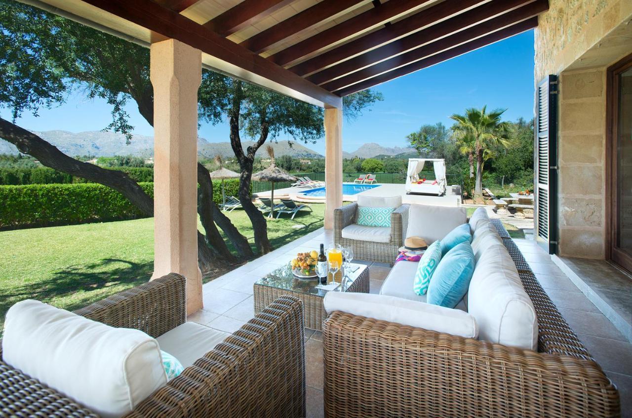 Siquier - Luxury Retreat With Mountain Views *