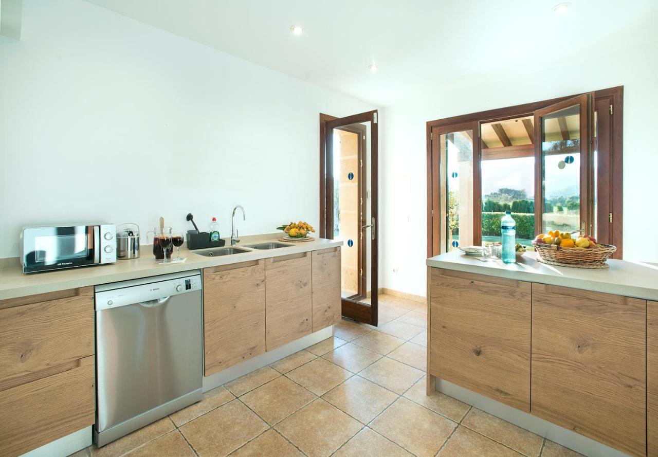 Siquier - Luxury Retreat With Mountain Views Villa *