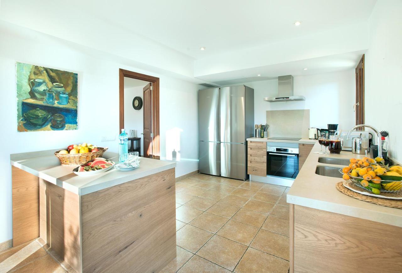 Siquier - Luxury Retreat With Mountain Views *