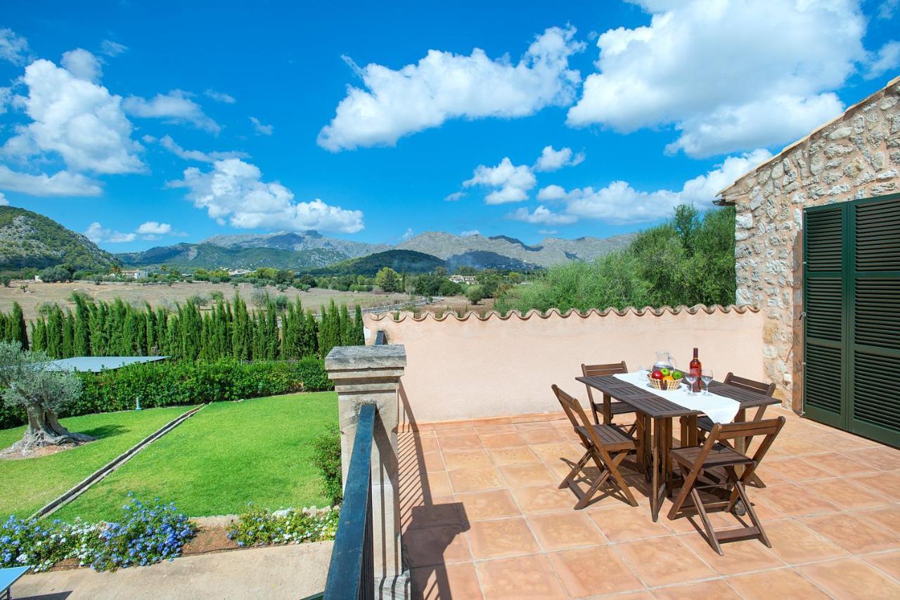 Siquier - Luxury Retreat With Mountain Views *