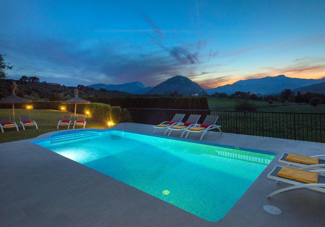 Siquier - Luxury Retreat With Mountain Views *
