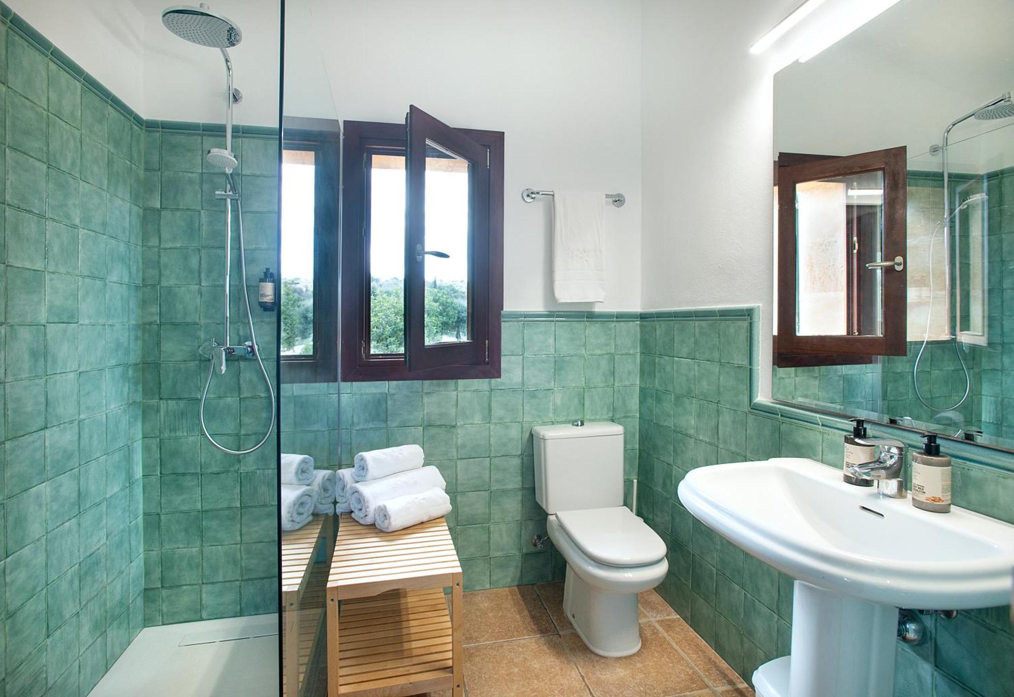 Siquier - Luxury Retreat With Mountain Views Villa *