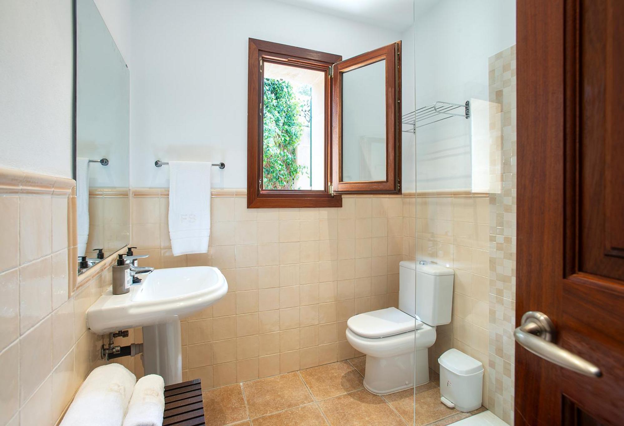 Siquier - Luxury Retreat With Mountain Views Villa Pollença