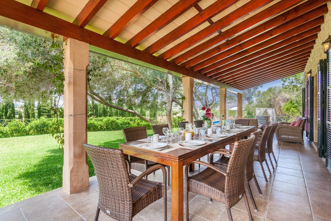 Siquier - Luxury Retreat With Mountain Views Villa
